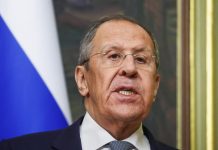 Фейк Сергія Лаврова: Зеленський називав жителів південного сходу України «істотами» та пропонував їм забиратися до Росії