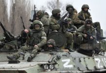 Фейк кремлівських ЗМІ: у США визнали перемогу Росії і вже готуються до капітуляції