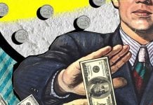 Фейк Сергія Лаврова: американські санкції підірвали довіру до долара як до платіжного засобу