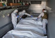 Как Россия манипулирует темой репатриации тел павших защитников Украины