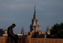 Browser History: The Kremlin’s Newest Weapon