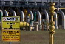 Gas Transit and the Death of Russian-Made Myths