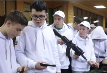 Кира Меркун: «украинизация России» как ответ на агрессию