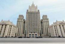 Поиски русофобии в темной комнате. На что обижается МИД России