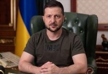 Фейк «АиФ»: Запад пообещал Зеленскому замок в Англии и счет в Швейцарии «за сговорчивость»