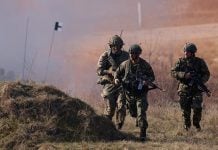 Кремлевские СМИ сообщили о грядущем нападении НАТО на Россию, ссылаясь на американца, отсидевшего за создание финансовой пирамиды