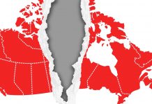 Мария Захарова предсказывает скорый распад Канады. Опросы канадцев это не подтверждают