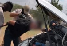 Фейк ФСБ: Украина попыталась подорвать Крымский мост, чтобы сорвать мирные переговоры