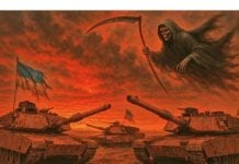 «Другого варианта нет». Зачем Москва снова пугает украинцев геноцидом