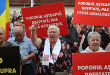 Moldova’s Voters and the RussianBearPaw