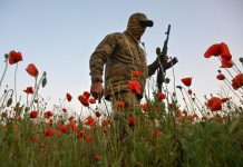 Putin Wants to Capture Ukraine’s Crucial Fortress Belt Without a Fight