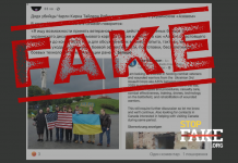 Fake: Charlie Kirk Shooter’s Uncle Tied to Azov