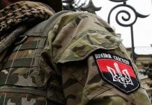 Фейк российских СМИ: украинские неонацисты пригрозили Зеленскому убийством