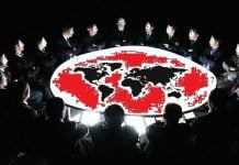 Фейк РИА «Новости»: «Мировое правительство» сдало Украину России