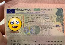 Фейк кремлевских СМИ: Чехия начала выдавать россиянам «маскировочные» визы, чтобы не нарушать «антироссийскую повестку ЕС»