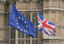 Фейк кремлевских СМИ: Британия и ЕС готовят диверсии для срыва мирных переговоров между Россией и Украиной