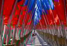 Russia Cleanses Its Spy Agencies