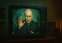 Rosyjska teleenergoterapia kulturowa dla Zachodu