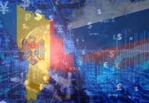 Kryptowaluty, prokremlowski oligarcha i mołdawskie wybory