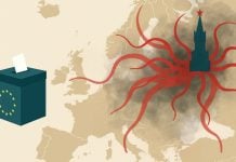Rosja zbiera co posiała – w europejskich wyborach
