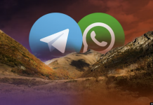 Обмеження WhatsApp та Telegram: як Росія «відокремлюється від міжнародного інтернету»