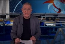 «Баражували зі швидкістю мопеда». Як Михайло Леонтьєв намагався спростувати повідомлення про порушення повітряного простору Естонії