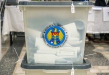 Фейк Первого канала: проевропейская партия на выборах в парламент Молдовы победила только за счет голосов из зарубежных стран