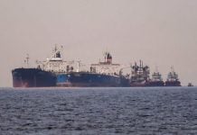 Танкери Шрьодінгера: Комунікаційна стратегія Кремля щодо тіньового флоту Росії