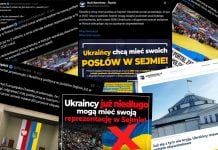 Awantura o polskie obywatelstwo – jak Konfederacja kłamie i szczuje na Ukraińców