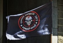 Punchlines: Wagner and Narva