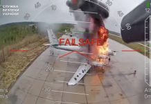 Ukraina daje światu lekcję negocjacji z Rosją