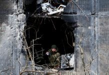 Fogbound: Narrative Wars