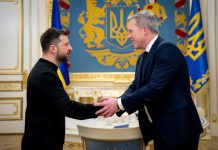 Any Serious Ukraine Peace Plan Must Address Putin’s Imperial Ambitions