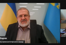 Crimea as a trigger for global chaos. Refat Chubarov on Western illusions and the price of the “big deal”