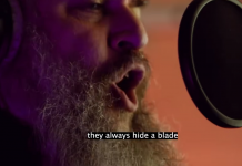 “It’s time to crush the evil empire.” The Chief Rabbi of Ukraine’s musical appeal to Donald Trump