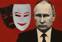 Cynizm i rosyjska propaganda