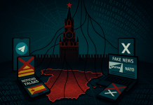 The Russian regime and ideological manipulation in Spain
