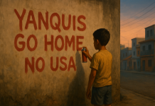 Rosyjska gra w Ameryce Łacińskiej na antykolonialnych i antyamerykańskich sentymentach