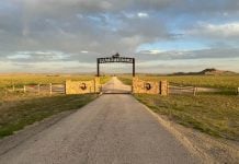 Фейк кремлевских СМИ: Зеленский купил в США такое огромное ранчо, что вошел в десятку крупнейших землевладельцев