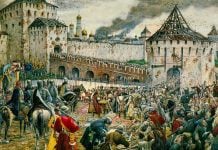 Путин в «День народного единства» заявил, что Россия, как и в 1612 году, отстаивает независимость. Но угрозы ей не было ни тогда, ни сейчас