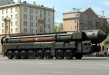 Путин заявил, что ракеты «Сармат» скоро встанут на боевое дежурство. Два года назад об их постановке на дежурство уже отрапортовали