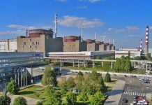 СВР сообщает о готовящейся НАТО крупной диверсии на Запорожской АЭС. Описанный в заявлении сценарий технически невозможен