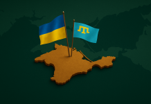 Crimea is Ukraine. The US president forgets the facts, Crimean Tatars say “no”