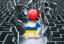 Łatwe wytłumaczenie trudnych problemów, czyli o szukaniu kozła ofiarnego