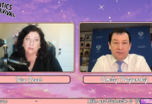 Американское лицо русской пропаганды