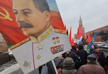 Russian Imperial Impunity Is the Key Obstacle to a Lasting Peace in Ukraine