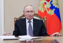 Russia’s Insistence on a Defenseless Ukraine Betrays Putin’s True Intentions