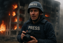 Czy jest miejsce na emocje w informowaniu w czasie wojny?