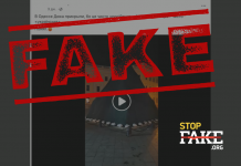 Фейк: В Одессе «прикрыли» памятник Ришелье «из-за непатриотичности»