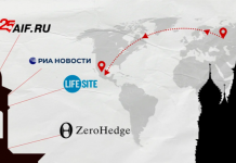 La Agencia Católica de Noticias de México: una herramienta de distribución de campañas de desinformación prorrusa con vínculos con España